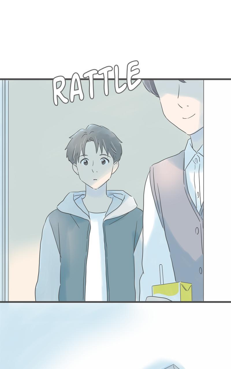 Taisetsu na Hi wa Itsumo Ame Chap 188 - Next Chap 189