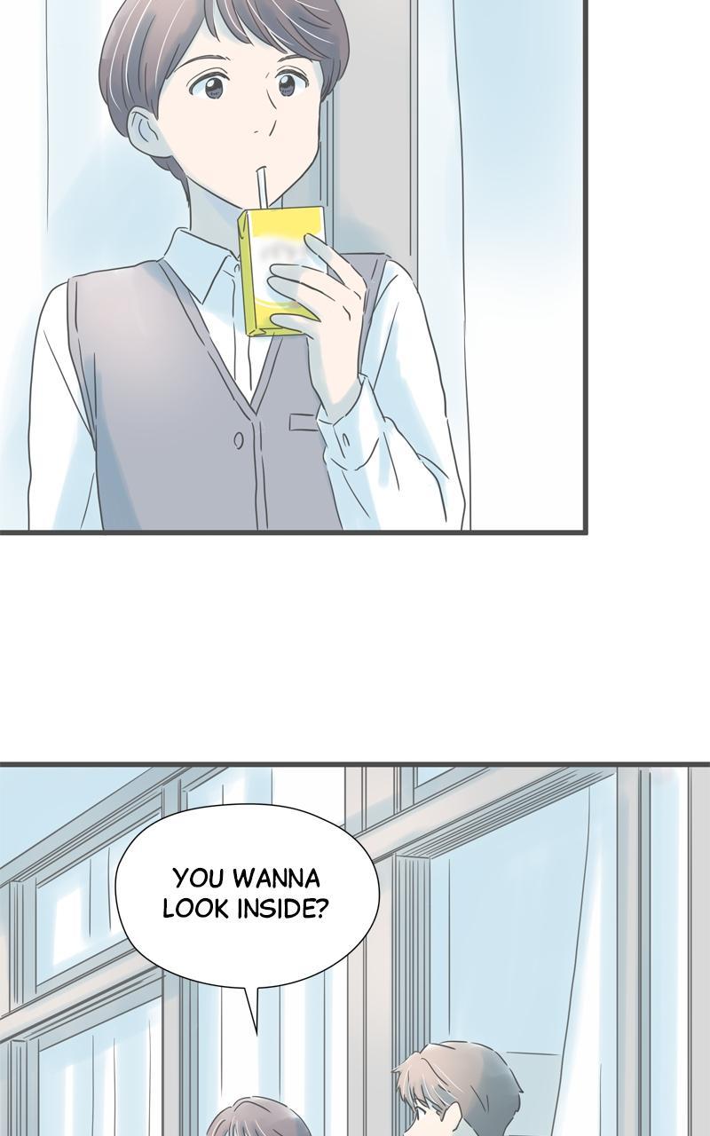 Taisetsu na Hi wa Itsumo Ame Chap 188 - Next Chap 189
