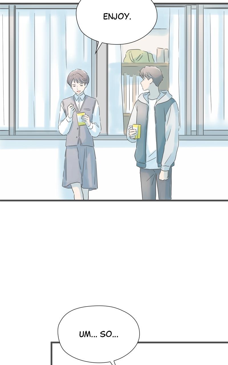 Taisetsu na Hi wa Itsumo Ame Chap 188 - Next Chap 189