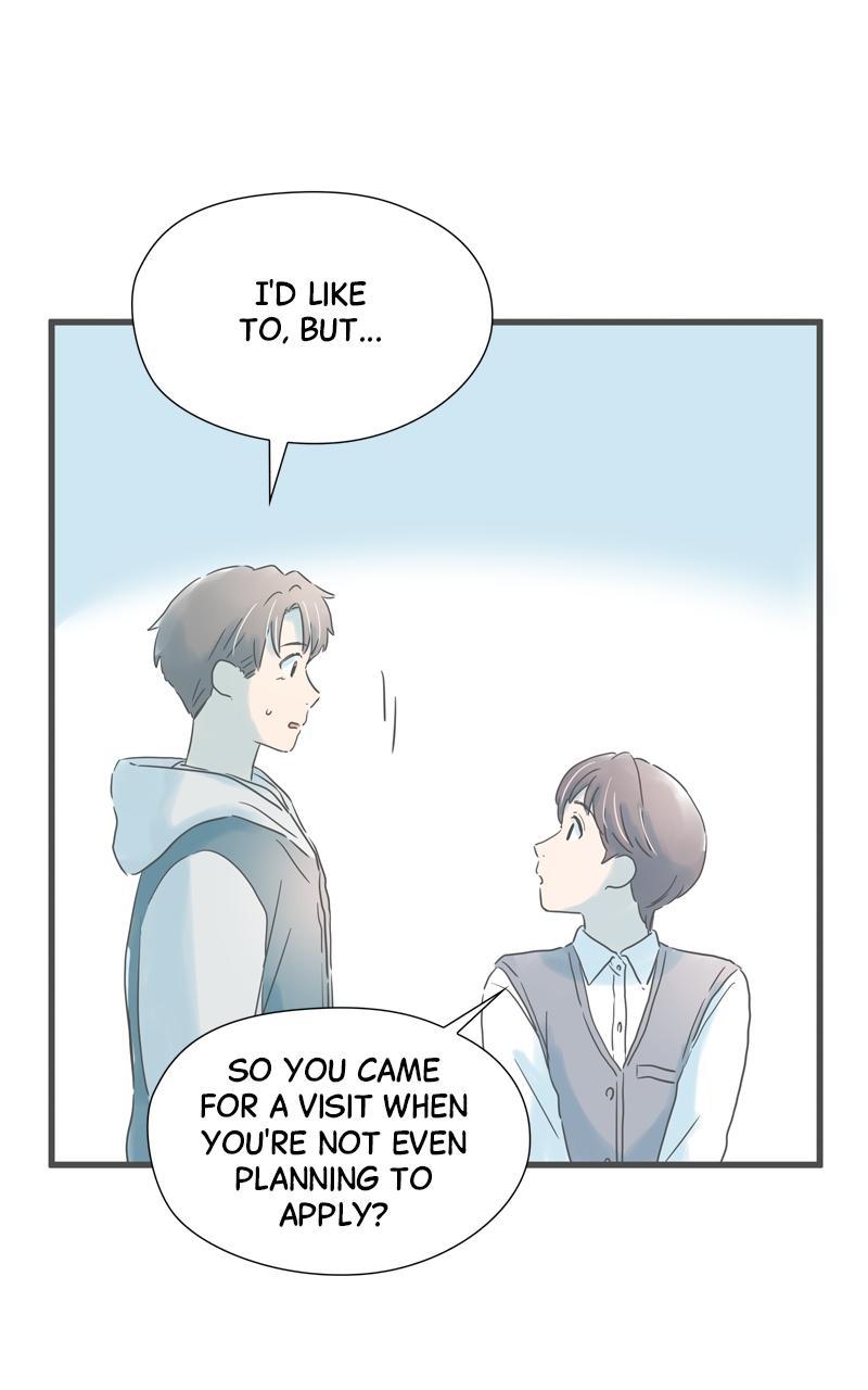 Taisetsu na Hi wa Itsumo Ame Chap 188 - Next Chap 189