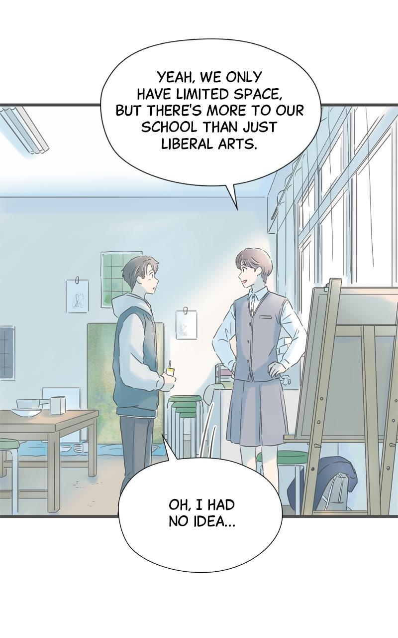 Taisetsu na Hi wa Itsumo Ame Chap 188 - Next Chap 189
