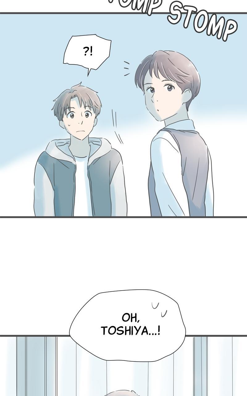 Taisetsu na Hi wa Itsumo Ame Chap 188 - Next Chap 189