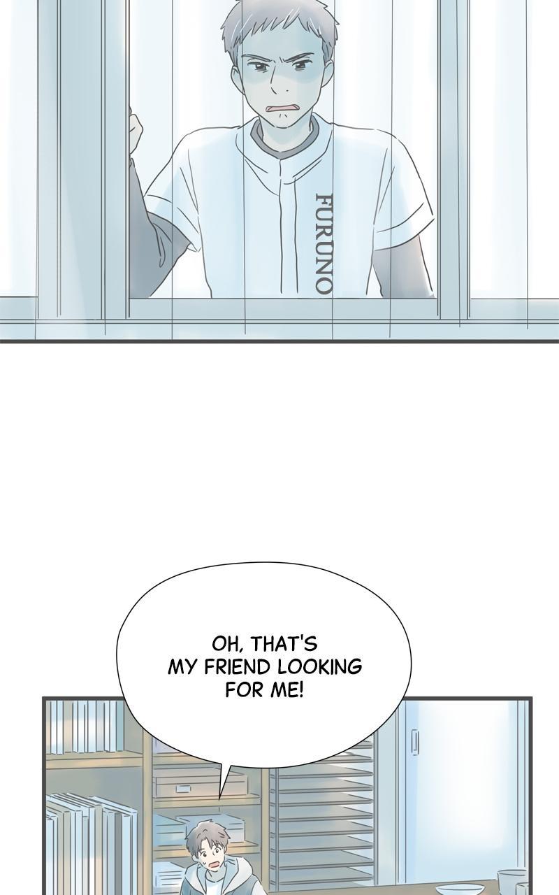 Taisetsu na Hi wa Itsumo Ame Chap 188 - Next Chap 189