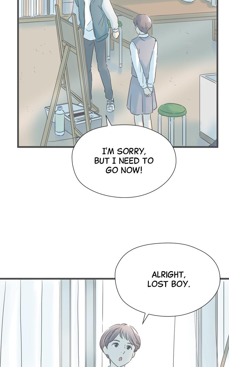 Taisetsu na Hi wa Itsumo Ame Chap 188 - Next Chap 189