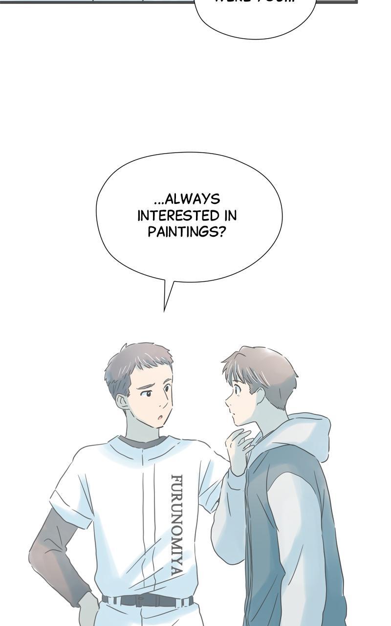 Taisetsu na Hi wa Itsumo Ame Chap 188 - Next Chap 189