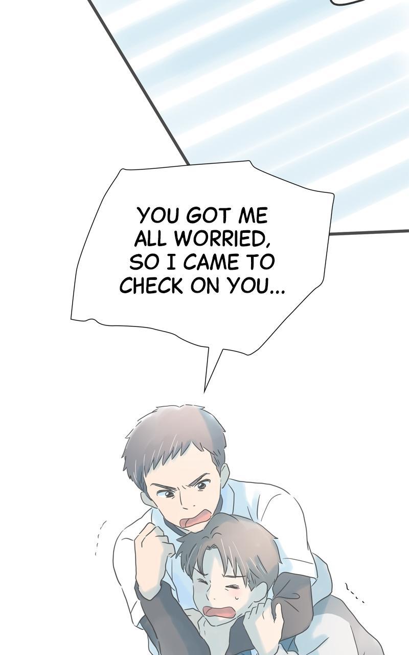 Taisetsu na Hi wa Itsumo Ame Chap 188 - Next Chap 189