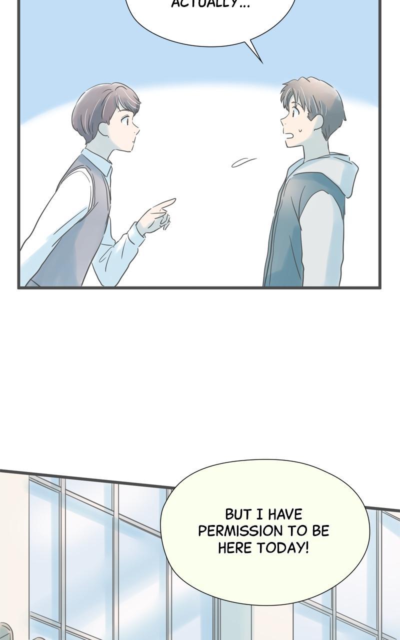 Taisetsu na Hi wa Itsumo Ame Chap 188 - Next Chap 189