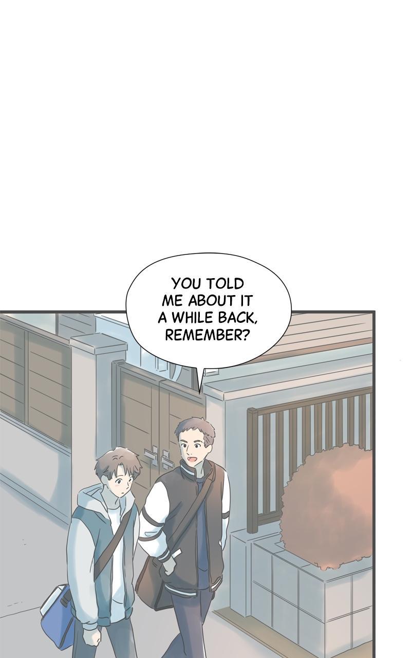 Taisetsu na Hi wa Itsumo Ame Chap 189 - Next Chap 190