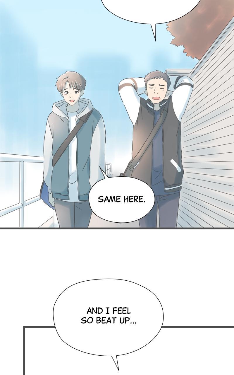 Taisetsu na Hi wa Itsumo Ame Chap 189 - Next Chap 190