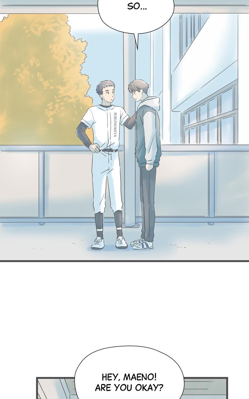 Taisetsu na Hi wa Itsumo Ame Chap 189 - Next Chap 190