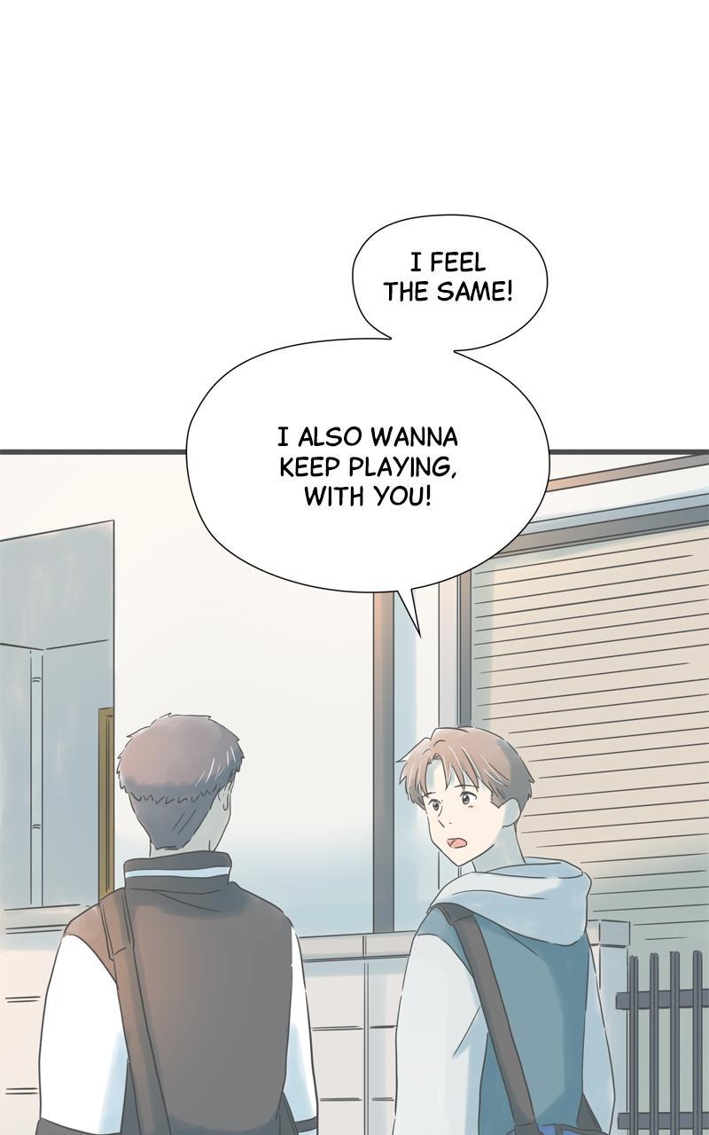 Taisetsu na Hi wa Itsumo Ame Chap 189 - Next Chap 190