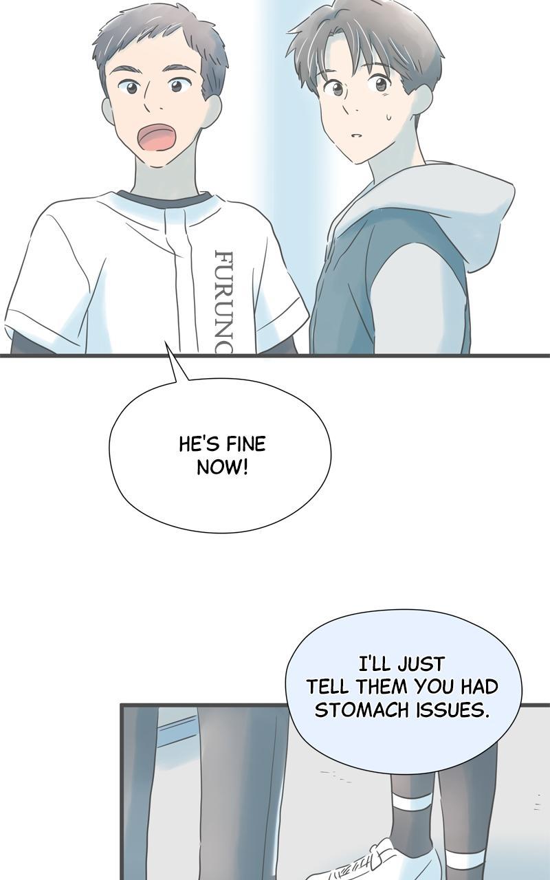 Taisetsu na Hi wa Itsumo Ame Chap 189 - Next Chap 190