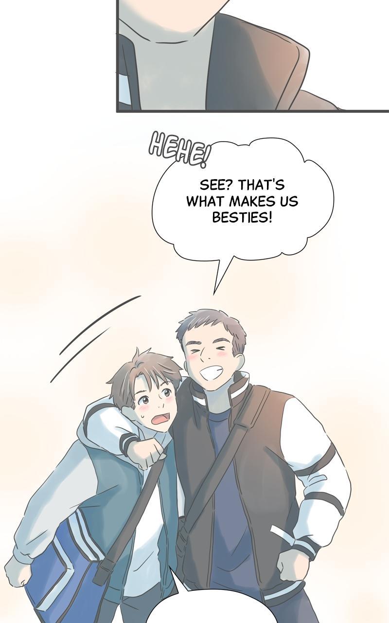 Taisetsu na Hi wa Itsumo Ame Chap 189 - Next Chap 190