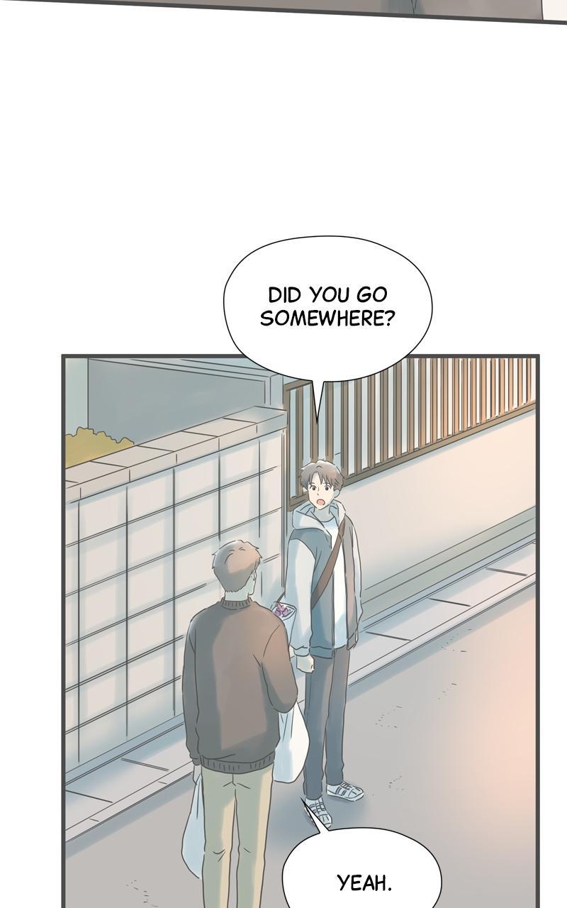 Taisetsu na Hi wa Itsumo Ame Chap 189 - Next Chap 190