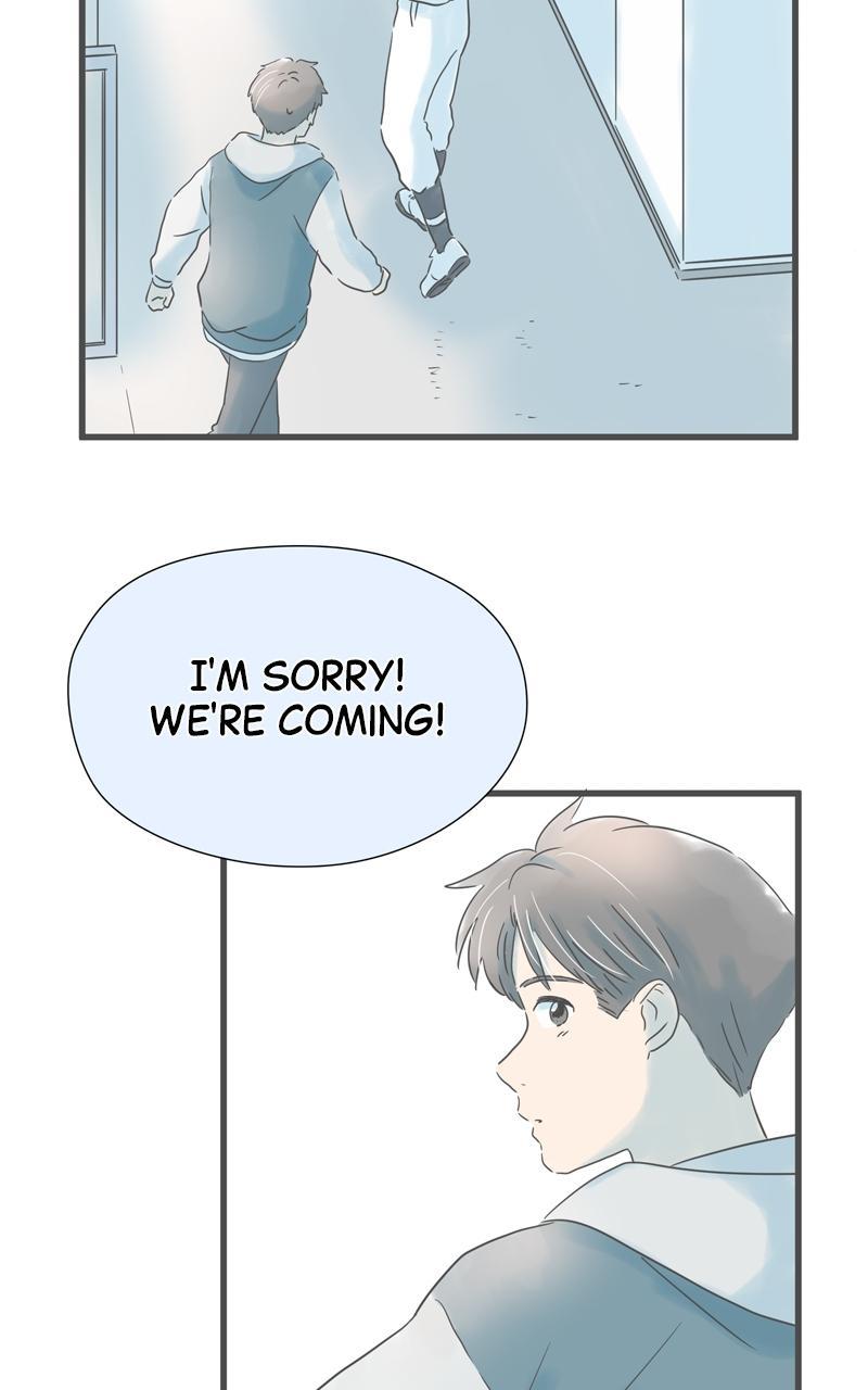 Taisetsu na Hi wa Itsumo Ame Chap 189 - Next Chap 190