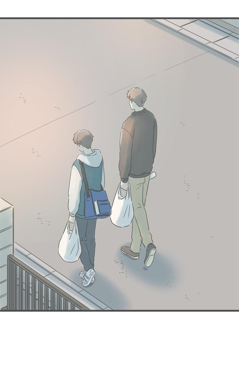 Taisetsu na Hi wa Itsumo Ame Chap 189 - Next Chap 190