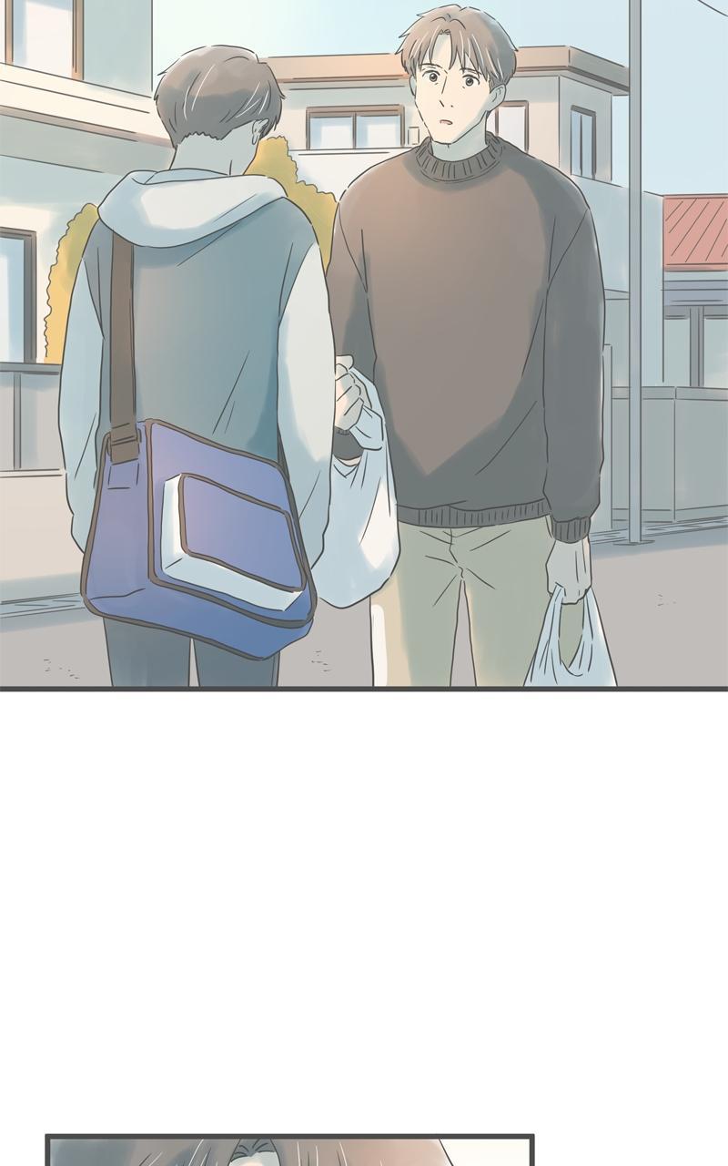 Taisetsu na Hi wa Itsumo Ame Chap 189 - Next Chap 190