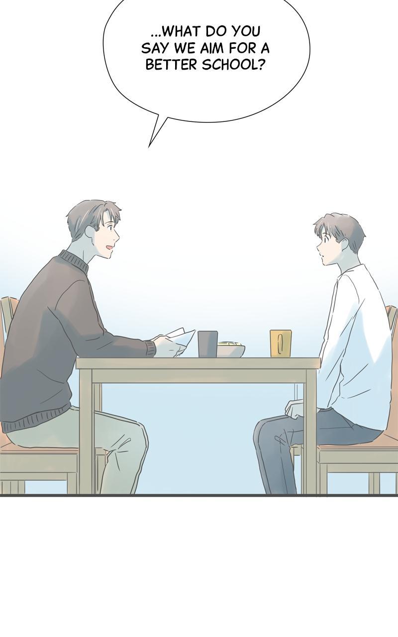 Taisetsu na Hi wa Itsumo Ame Chap 189 - Next Chap 190