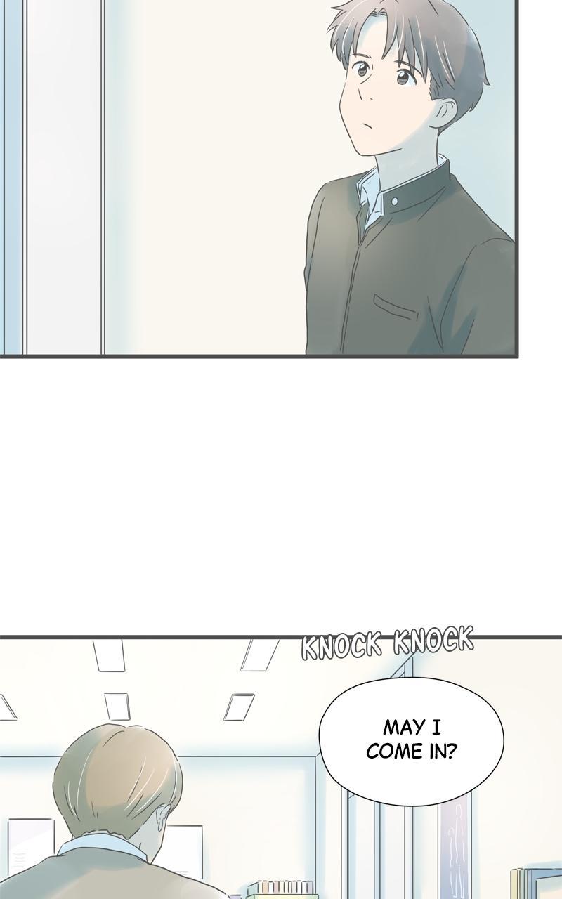 Taisetsu na Hi wa Itsumo Ame Chap 190 - Next Chap 191