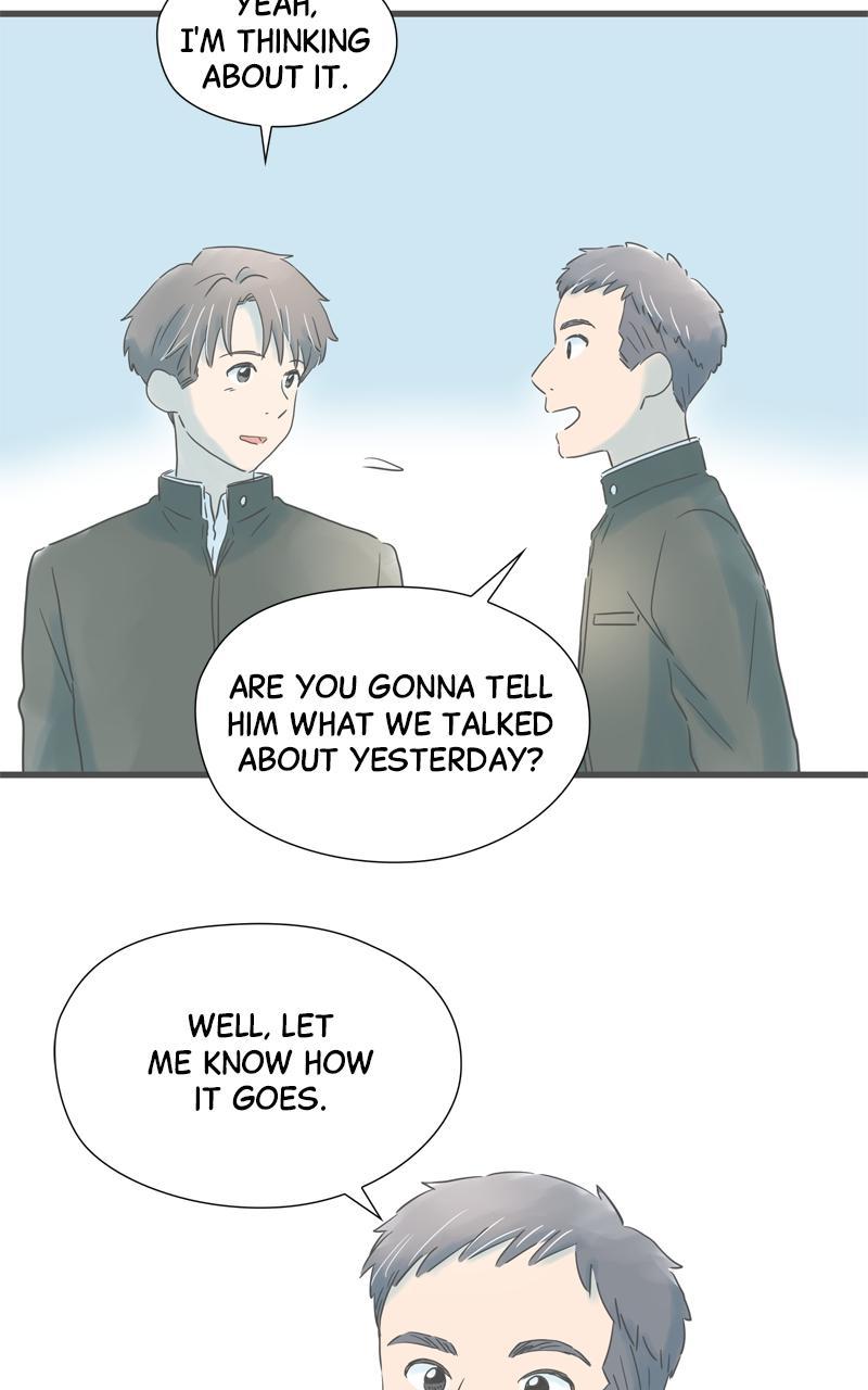 Taisetsu na Hi wa Itsumo Ame Chap 190 - Next Chap 191