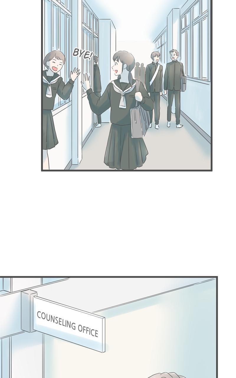 Taisetsu na Hi wa Itsumo Ame Chap 190 - Next Chap 191