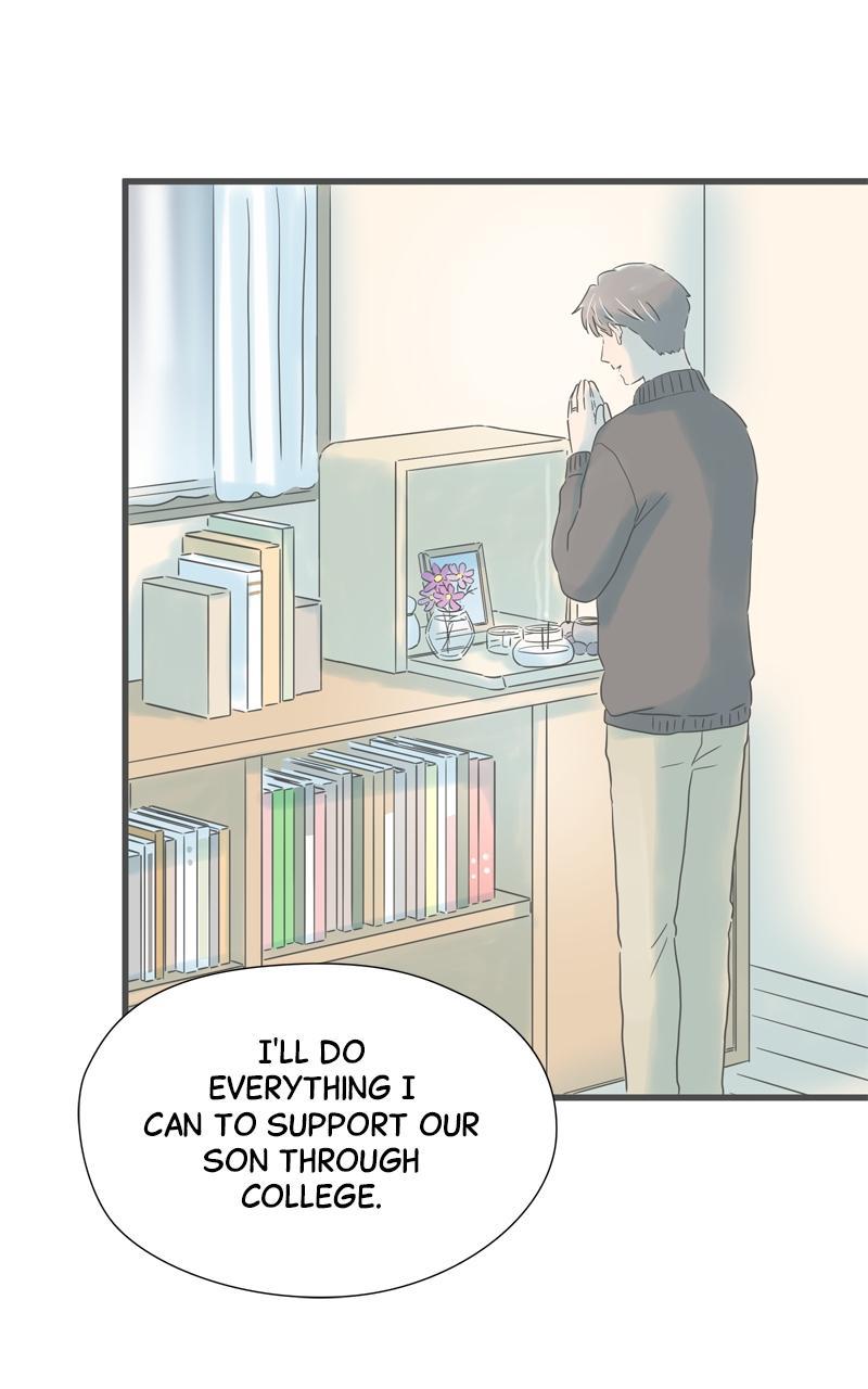 Taisetsu na Hi wa Itsumo Ame Chap 190 - Next Chap 191