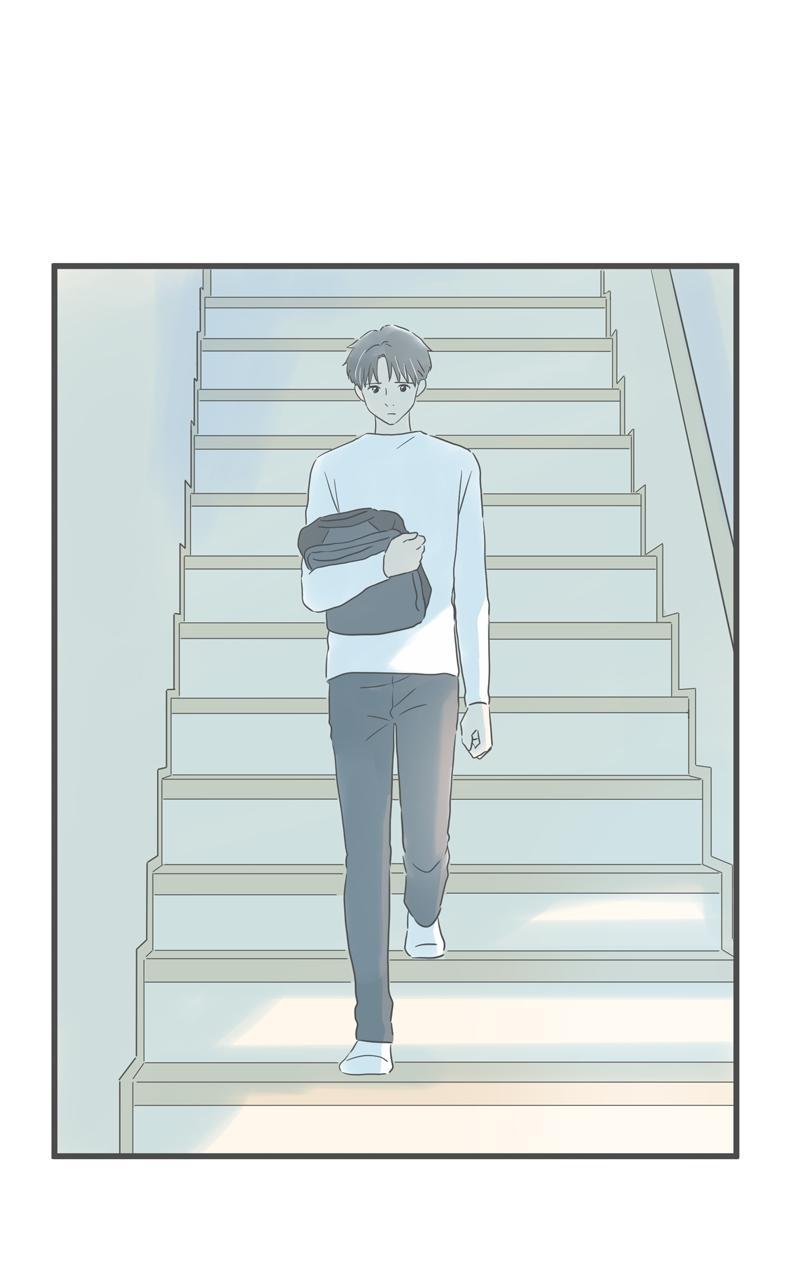 Taisetsu na Hi wa Itsumo Ame Chap 190 - Next Chap 191