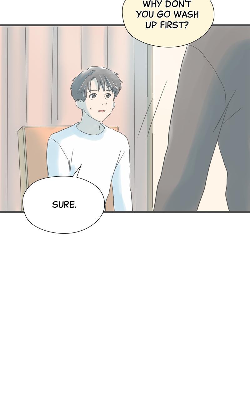 Taisetsu na Hi wa Itsumo Ame Chap 190 - Next Chap 191