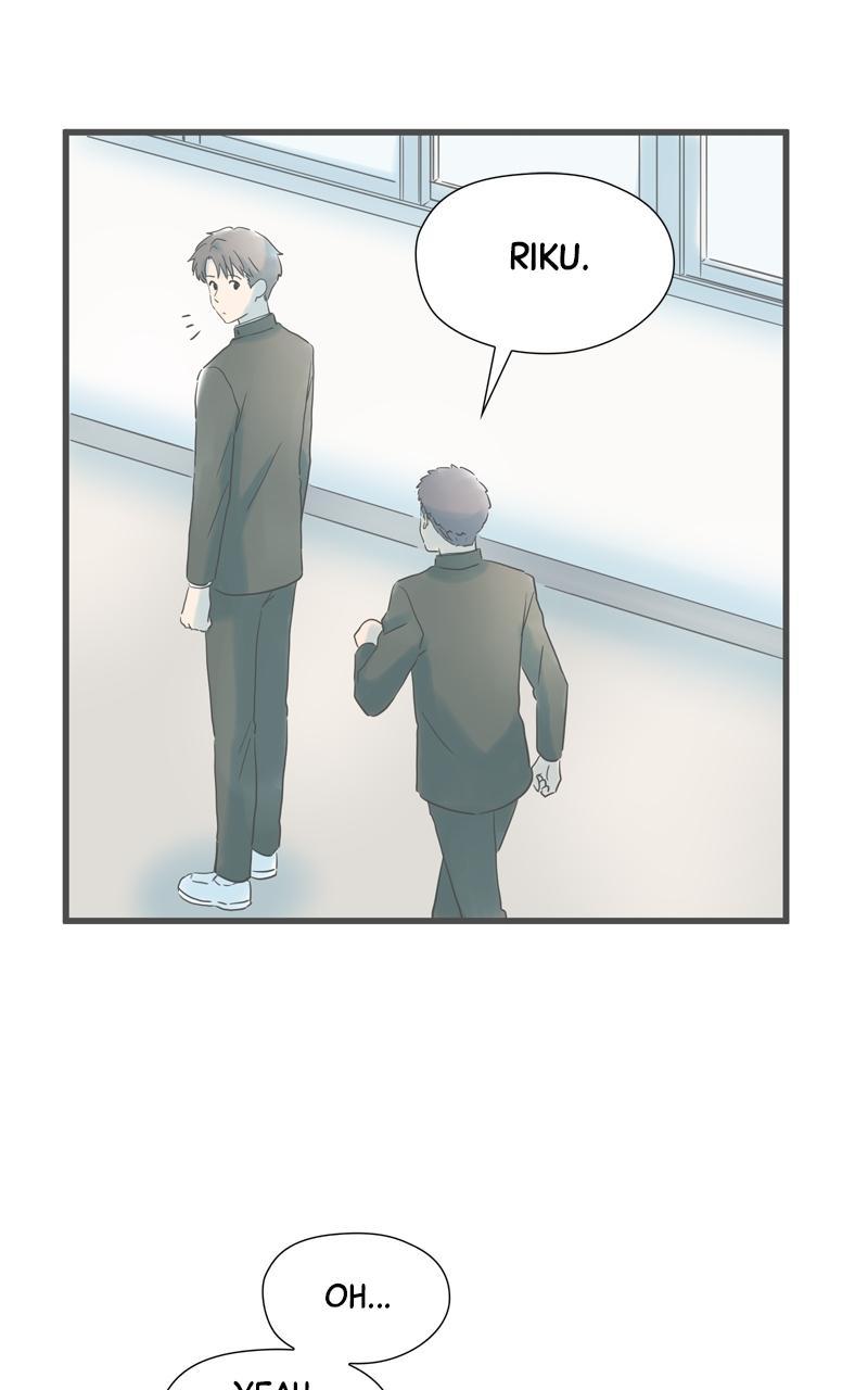 Taisetsu na Hi wa Itsumo Ame Chap 190 - Next Chap 191