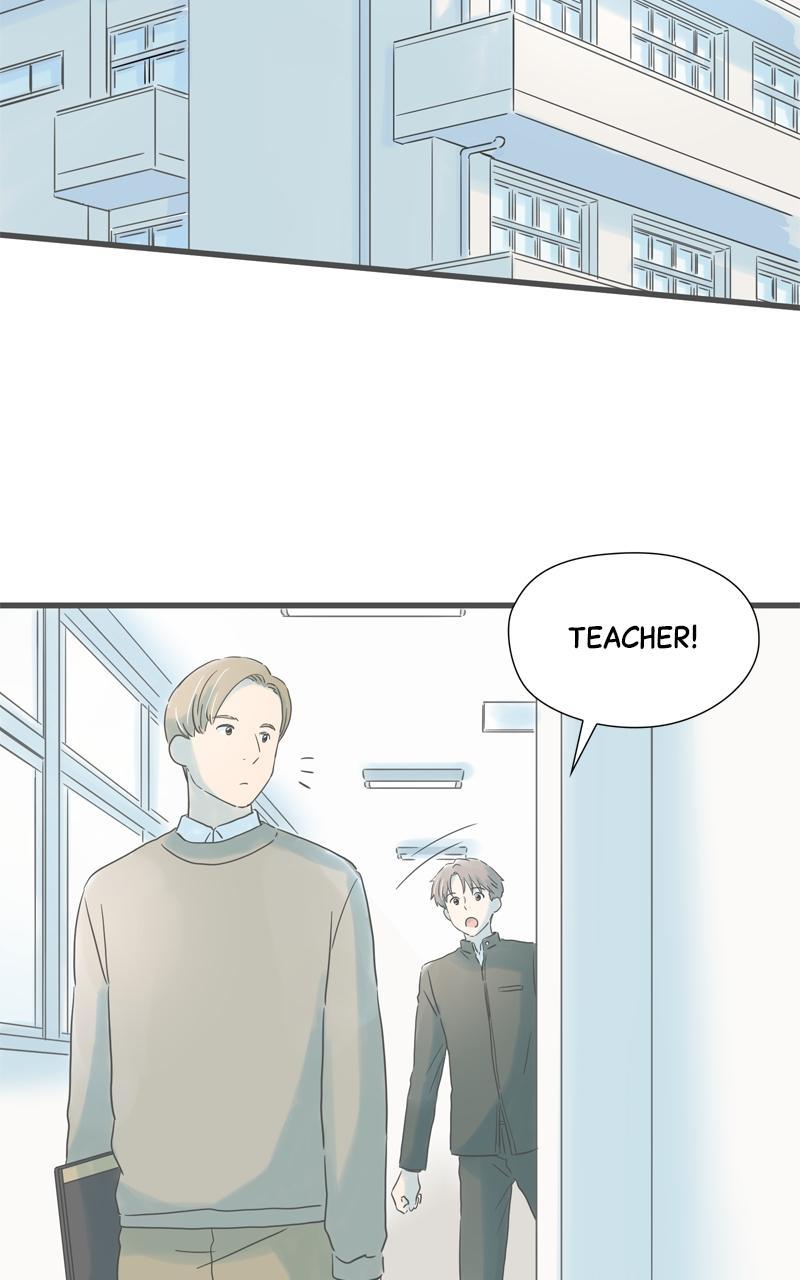 Taisetsu na Hi wa Itsumo Ame Chap 190 - Next Chap 191