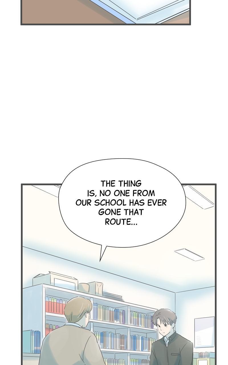 Taisetsu na Hi wa Itsumo Ame Chap 190 - Next Chap 191
