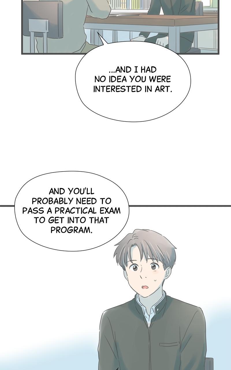 Taisetsu na Hi wa Itsumo Ame Chap 190 - Next Chap 191