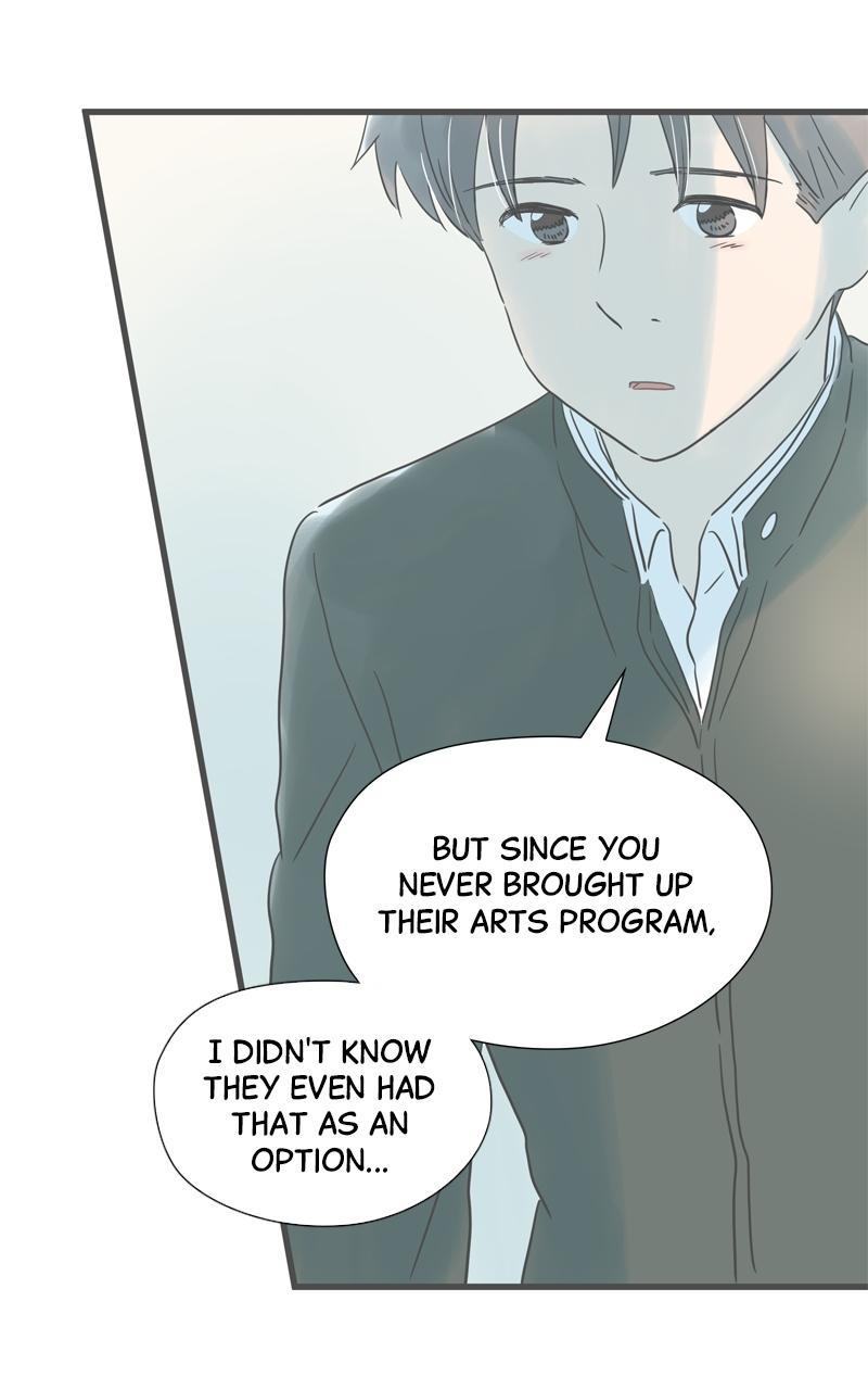 Taisetsu na Hi wa Itsumo Ame Chap 190 - Next Chap 191