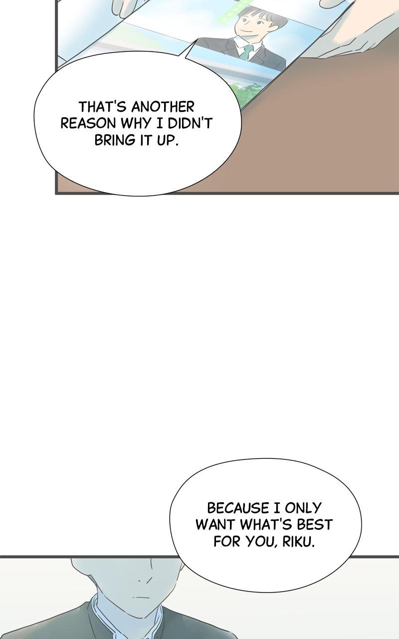 Taisetsu na Hi wa Itsumo Ame Chap 190 - Next Chap 191