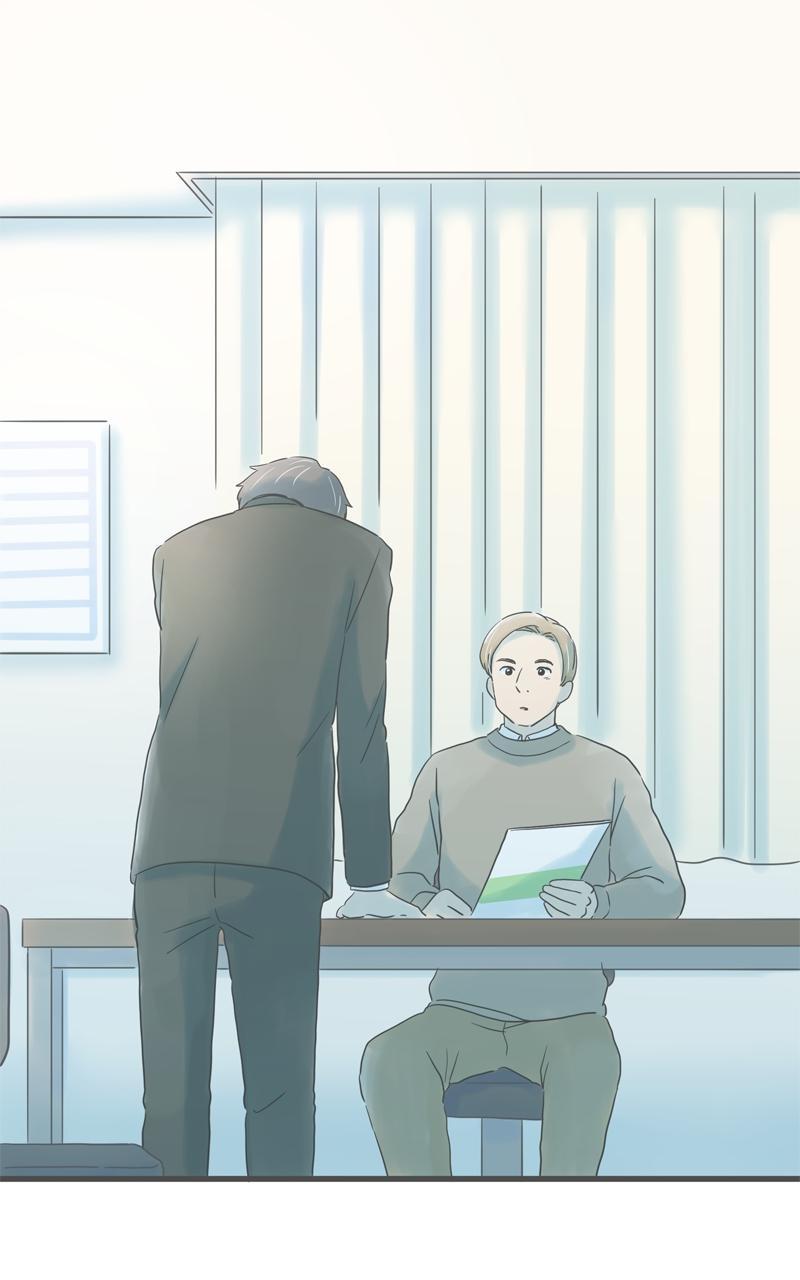 Taisetsu na Hi wa Itsumo Ame Chap 190 - Next Chap 191