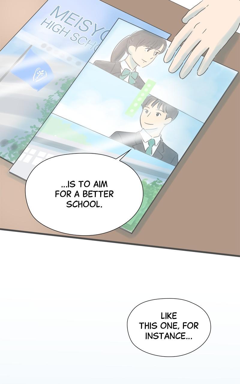 Taisetsu na Hi wa Itsumo Ame Chap 190 - Next Chap 191