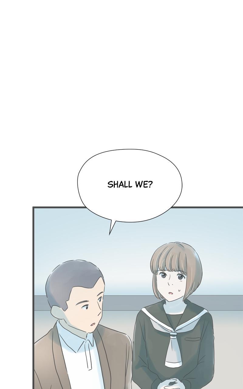 Taisetsu na Hi wa Itsumo Ame Chap 190 - Next Chap 191
