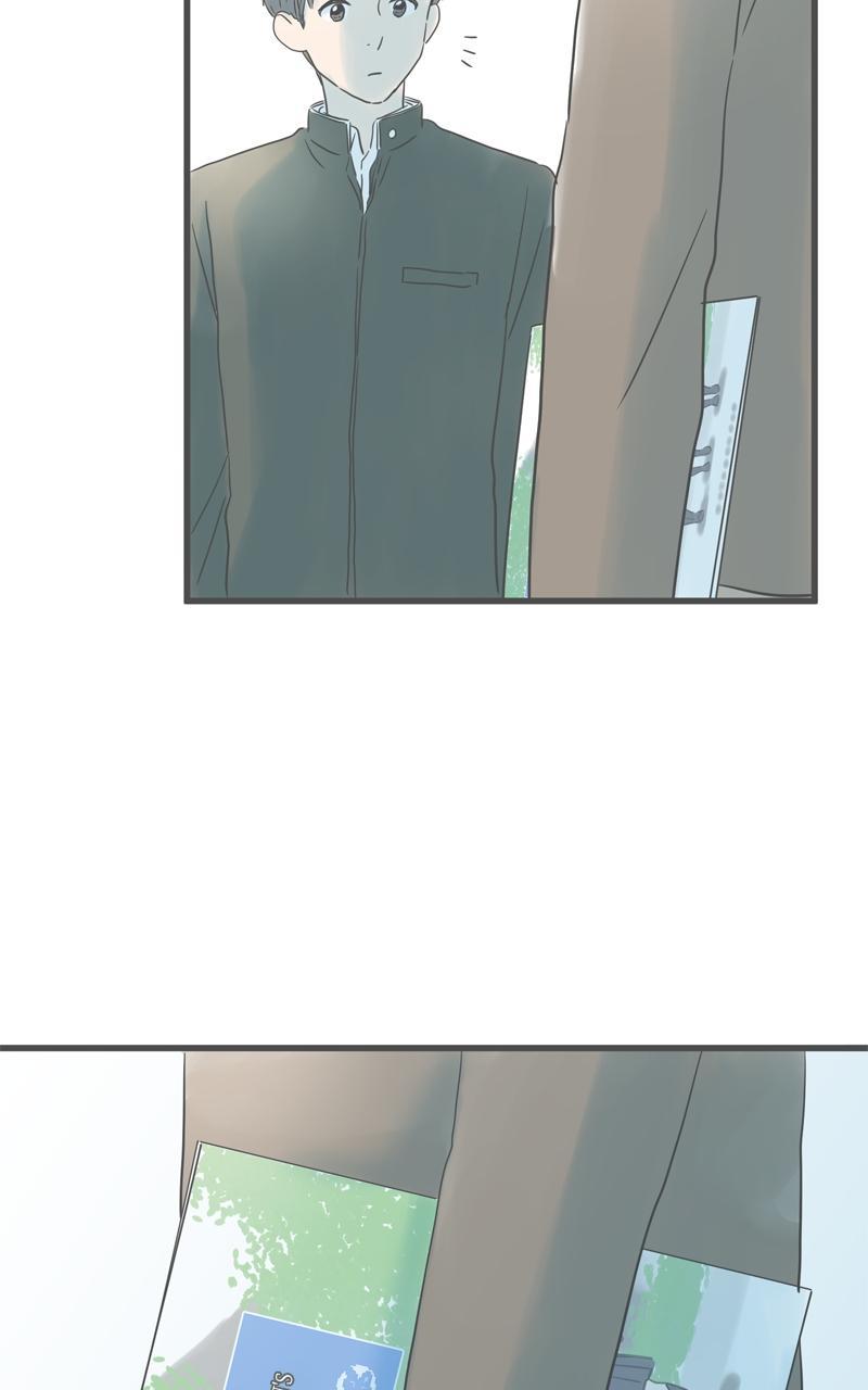 Taisetsu na Hi wa Itsumo Ame Chap 190 - Next Chap 191