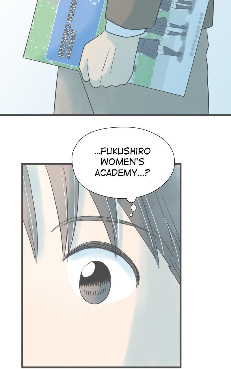 Taisetsu na Hi wa Itsumo Ame Chap 190 - Next Chap 191