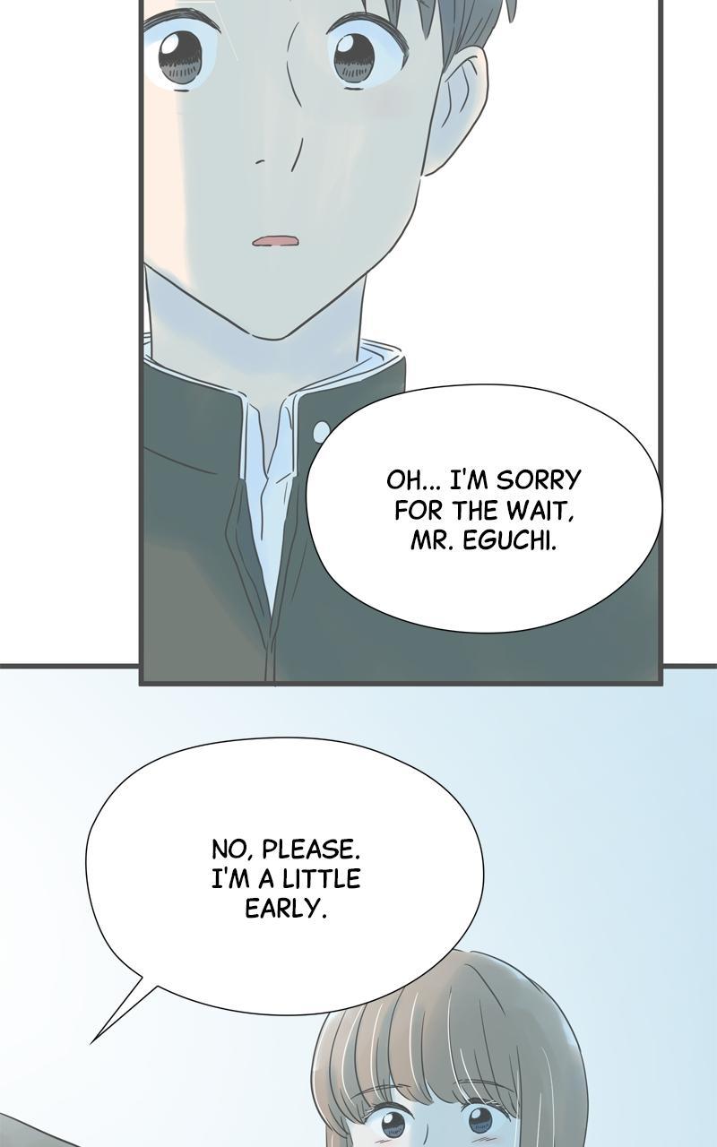 Taisetsu na Hi wa Itsumo Ame Chap 190 - Next Chap 191