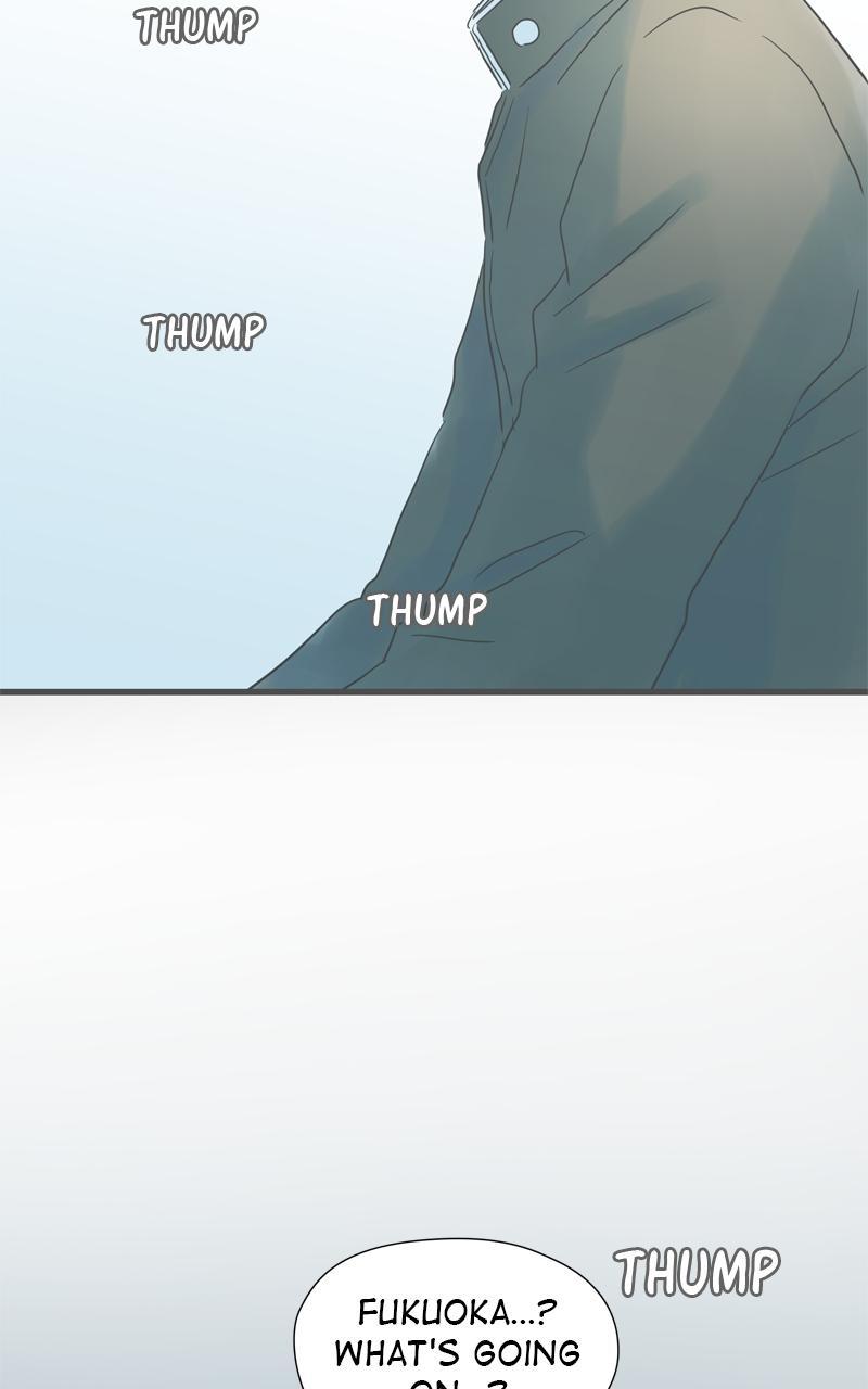 Taisetsu na Hi wa Itsumo Ame Chap 191 - Next Chap 192