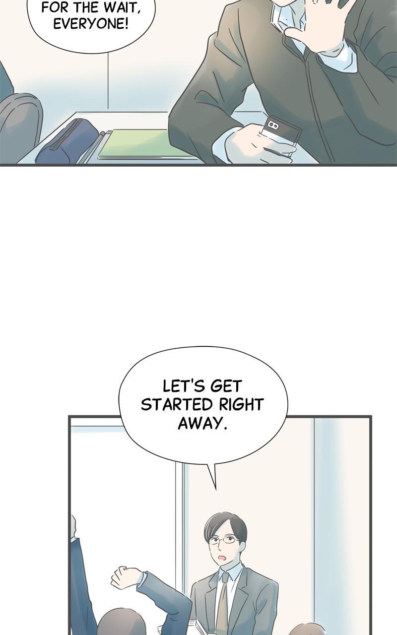 Taisetsu na Hi wa Itsumo Ame Chap 191 - Next Chap 192