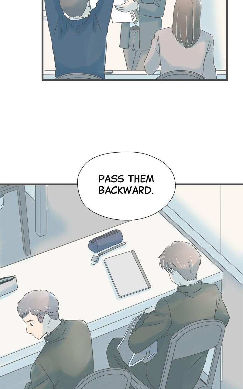 Taisetsu na Hi wa Itsumo Ame Chap 191 - Next Chap 192