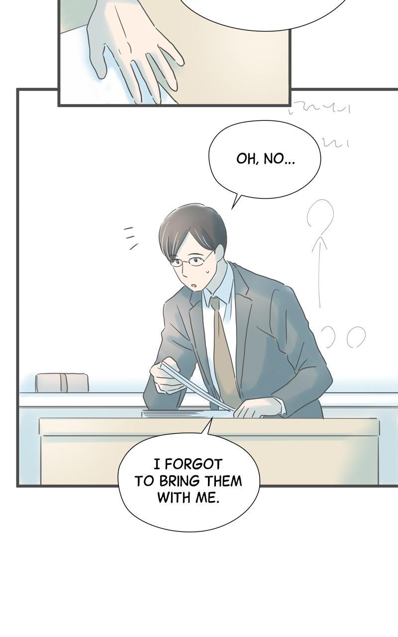 Taisetsu na Hi wa Itsumo Ame Chap 191 - Next Chap 192