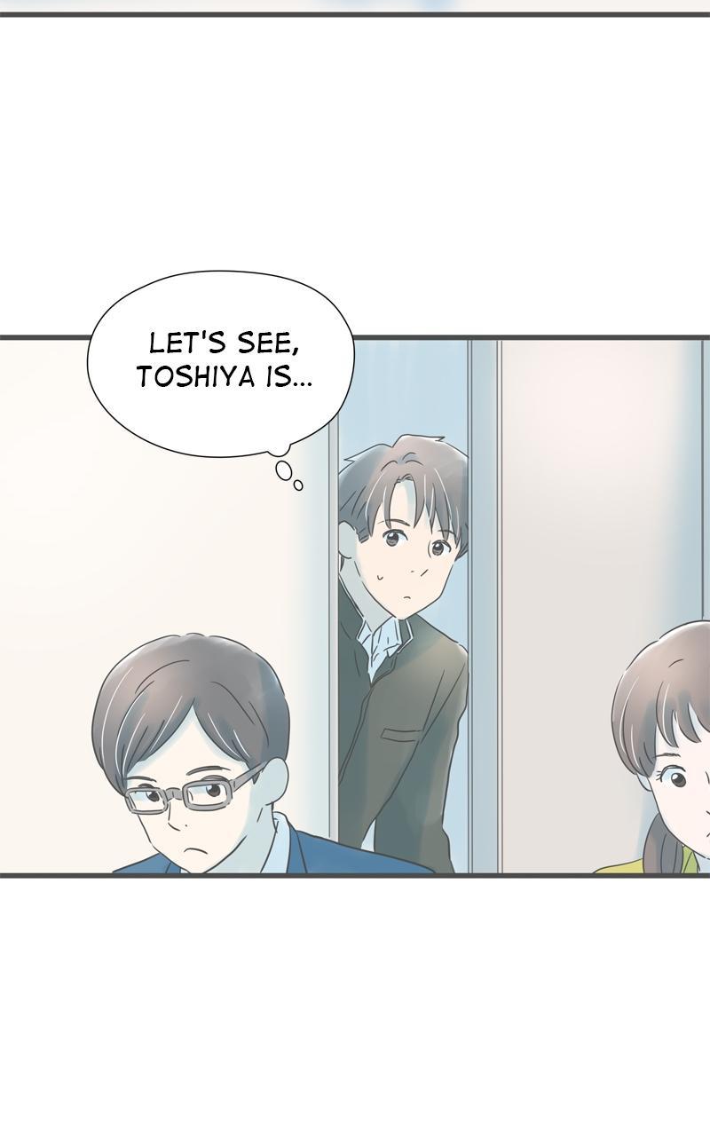 Taisetsu na Hi wa Itsumo Ame Chap 191 - Next Chap 192