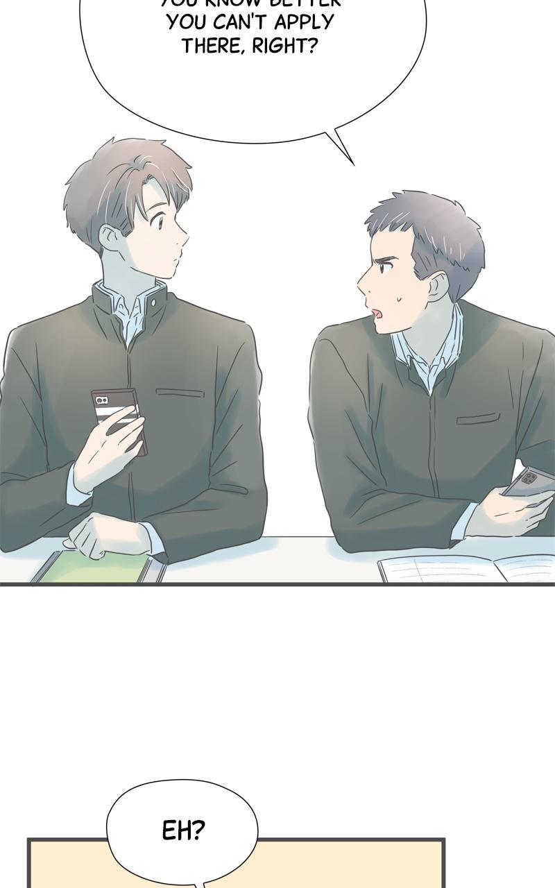 Taisetsu na Hi wa Itsumo Ame Chap 191 - Next Chap 192