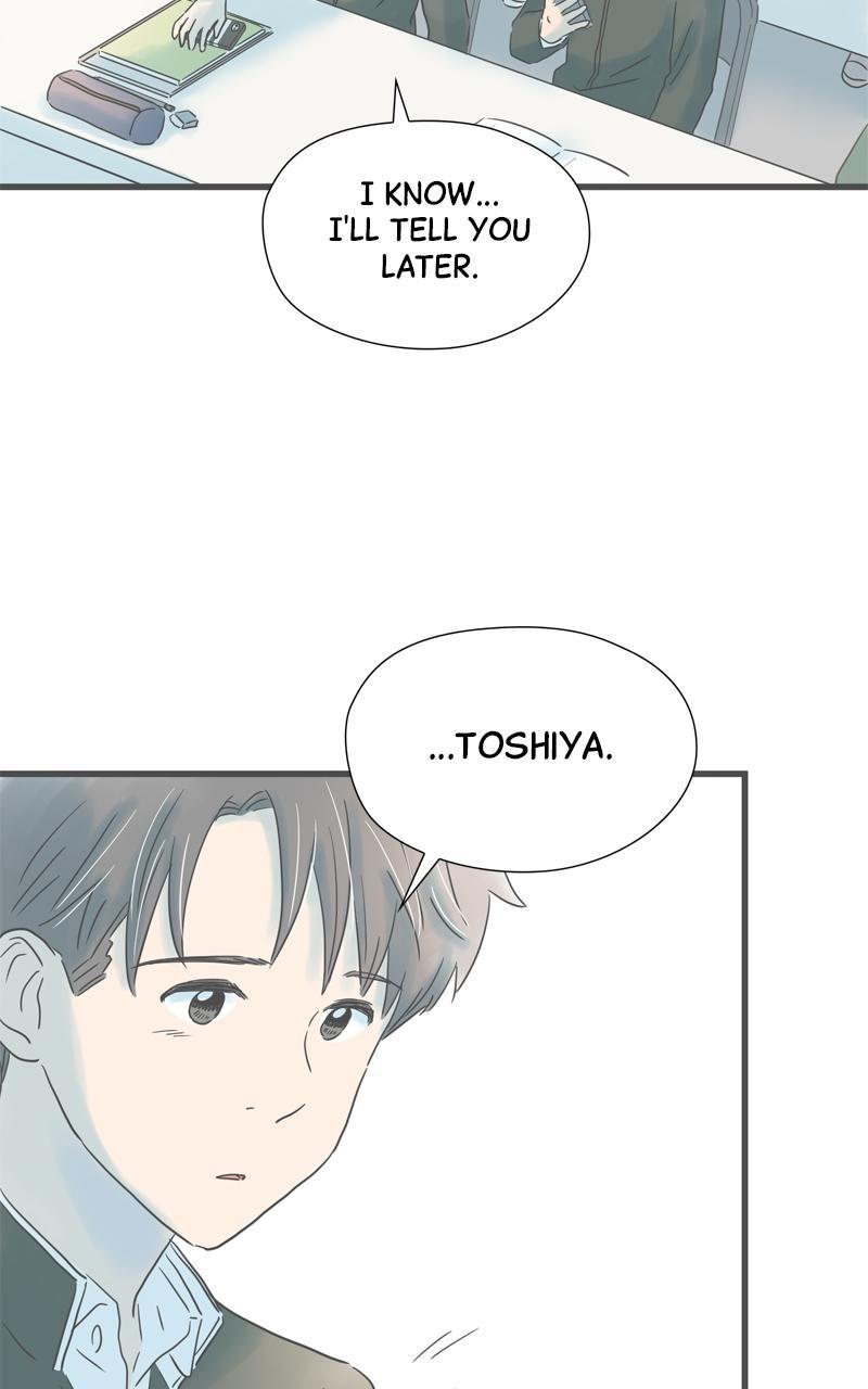 Taisetsu na Hi wa Itsumo Ame Chap 191 - Next Chap 192