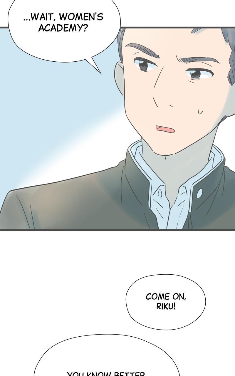 Taisetsu na Hi wa Itsumo Ame Chap 191 - Next Chap 192