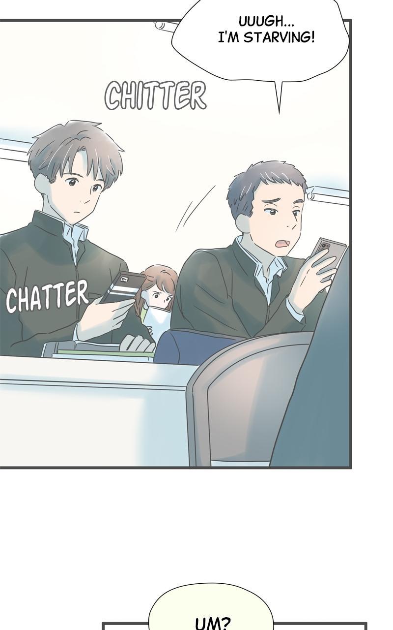 Taisetsu na Hi wa Itsumo Ame Chap 191 - Next Chap 192