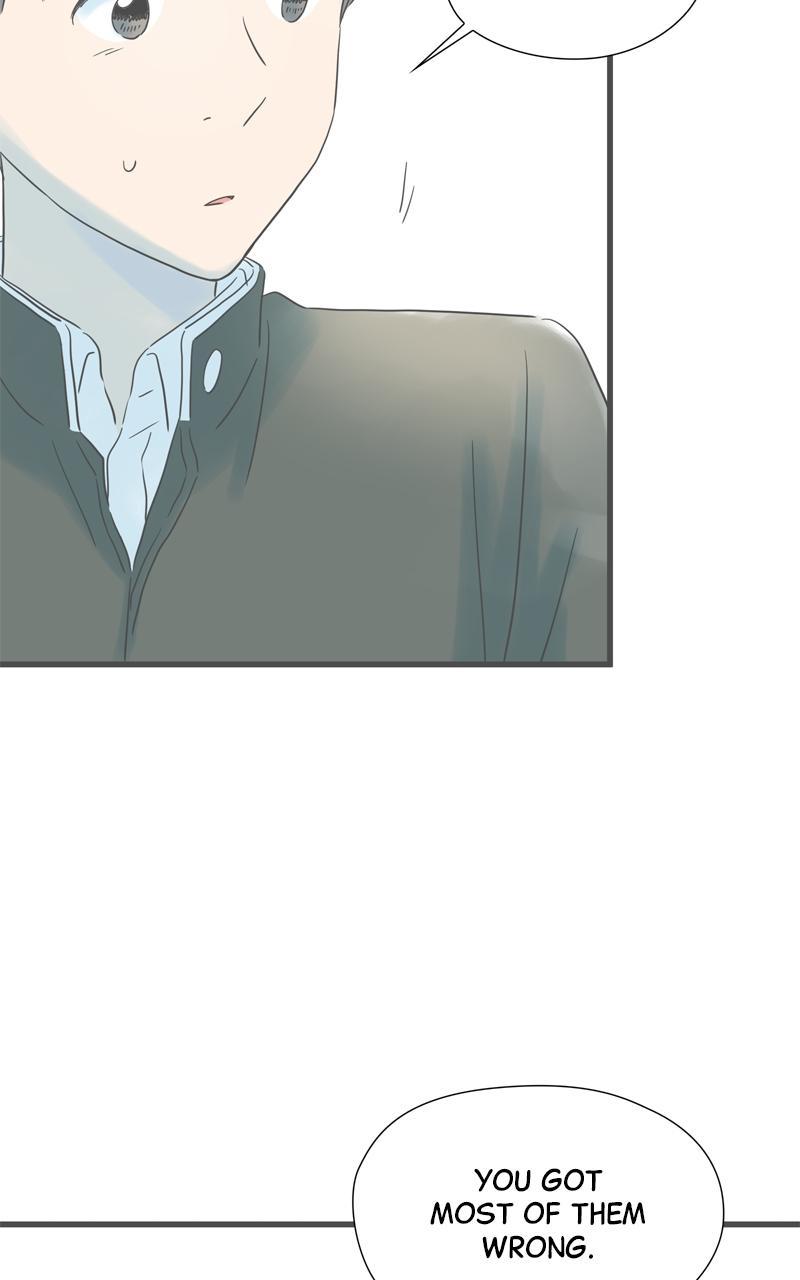 Taisetsu na Hi wa Itsumo Ame Chap 191 - Next Chap 192
